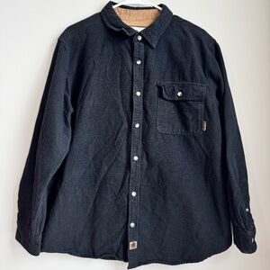 Legendary Whitetails | Flannel Button Up